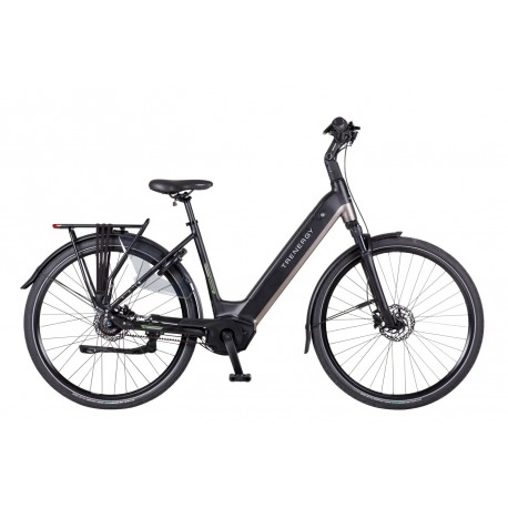 Trenergy Sportive SUV Belt