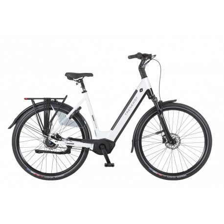 Trenergy Sportive 2.5 SUV Belt