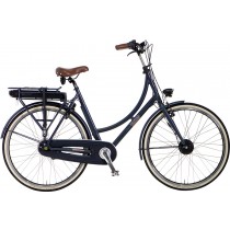 E - Grande Elektrische fiets