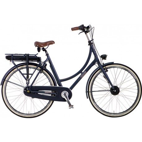 E - Grande Elektrische fiets