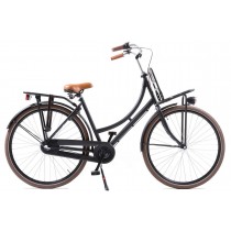 Avalon Pic-Up damesfiets transport