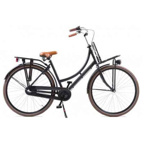 Avalon Pic-Up damesfiets transport