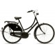 Avalon Export 3 versnellingen