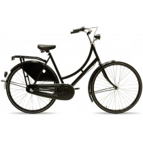 Avalon Export 3 versnellingen