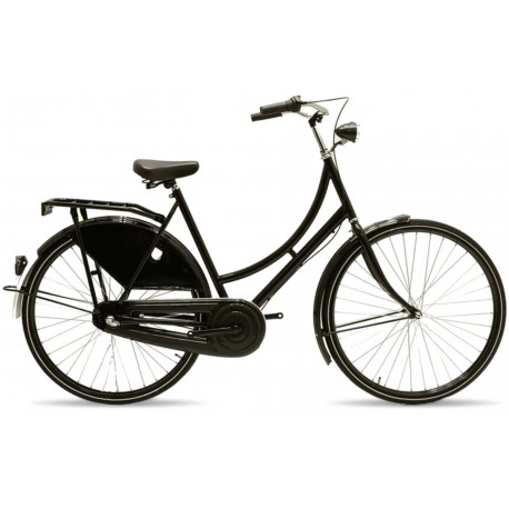 Avalon Export 3 versnellingen