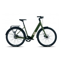 Avalon E-lite