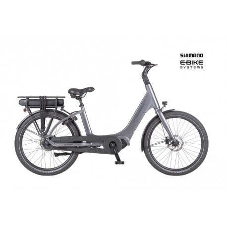 Trenergy Madeira MM EP5 N8